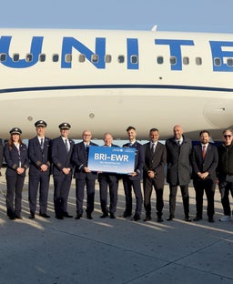 Undiscovered Italy? United debuts flights to lesser-known Puglia ahead of summer travel rush