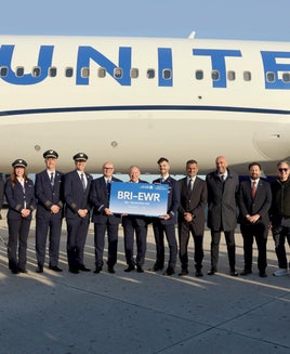 Undiscovered Italy? United debuts flights to lesser-known Puglia ahead of summer travel rush