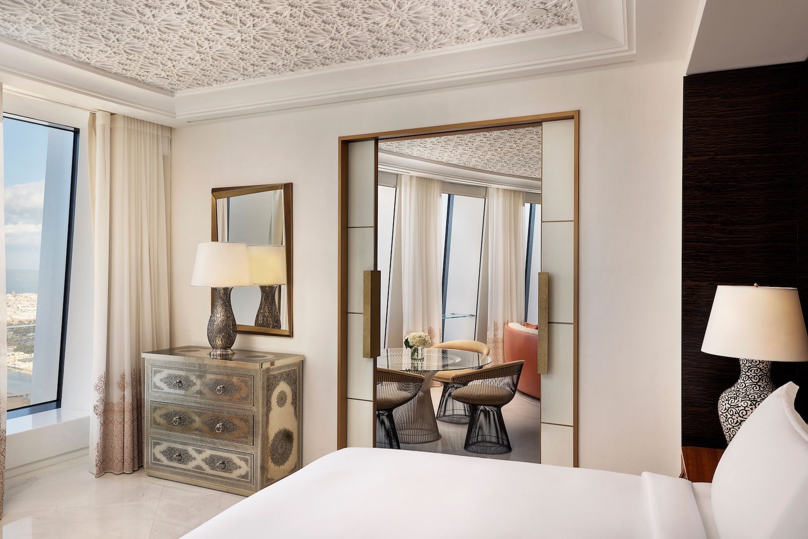 WA Rabat Sale guest room