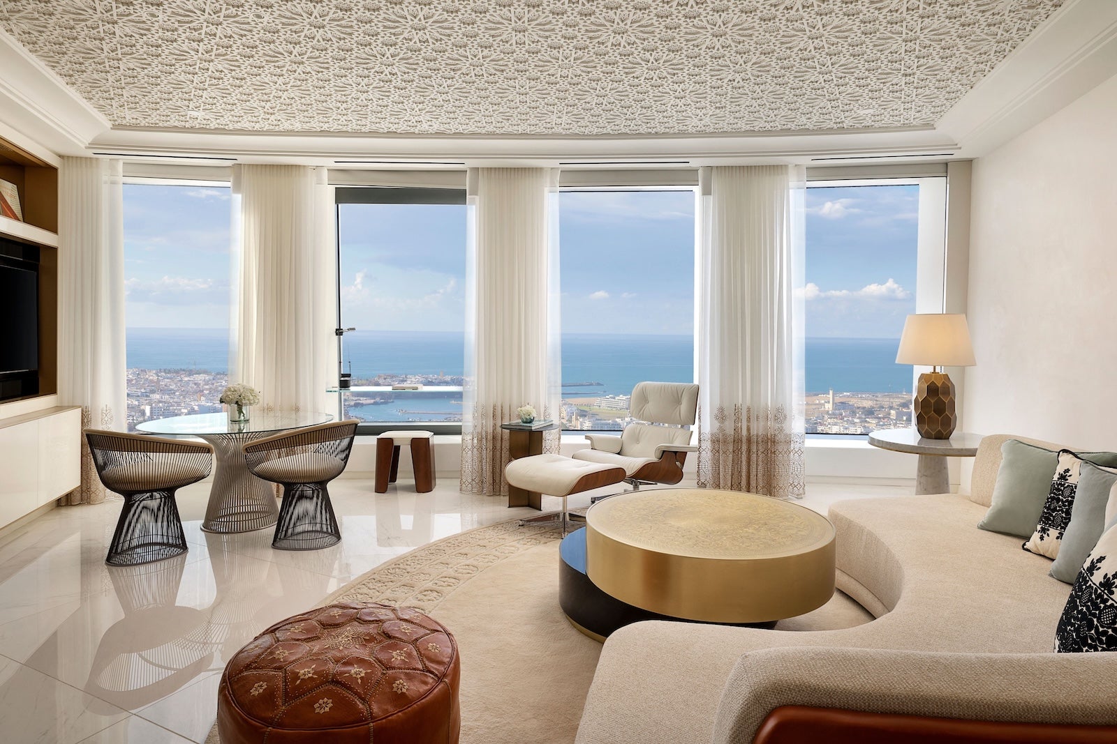 Waldorf Astoria Rabat-Salé Now Open in Morocco