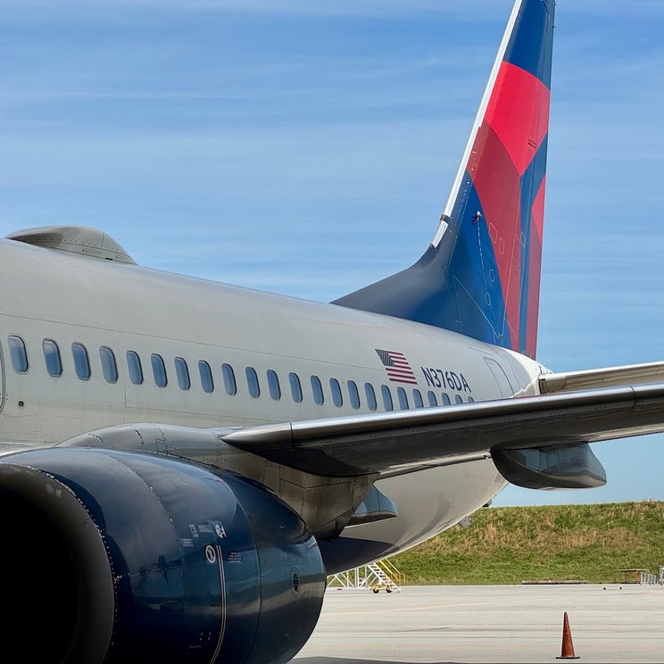 Just in: Delta confirms Medallion status requirements for 2027