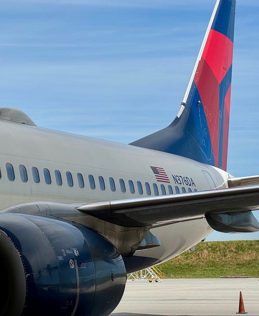 Just in: Delta confirms Medallion status requirements for 2027