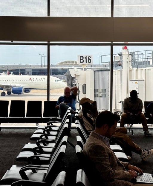 You're going to pay more to fly: Fares soar 27% as fuel costs spike (See our booking tips)