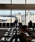 Bargain era over: Airfares up a whopping 27% as fuel costs soar (See our booking tips)