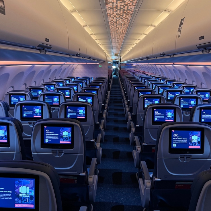 Basic economy is spreading to award bookings: Why you should be careful