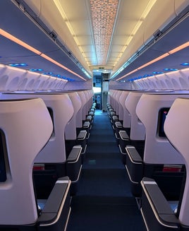 Delta first
