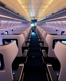 How many first-class seats?! Delta's new plane has wildest configuration yet