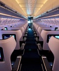 How many first-class seats?! Delta's new plane has wildest configuration yet