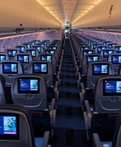 Was the 'fast, free' Wi-Fi really slow on your flight, too? Here's what's going on
