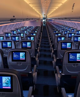 Was the 'fast, free' Wi-Fi really slow on your flight, too? Here's what's going on