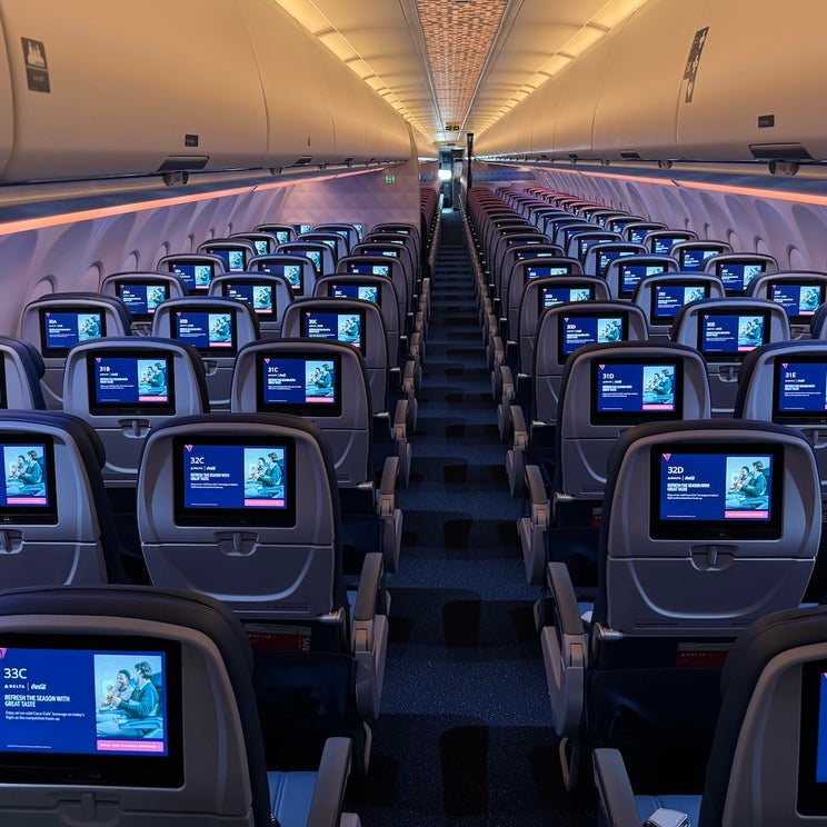 Was the 'fast, free' Wi-Fi really slow on your flight, too? Here's what's going on