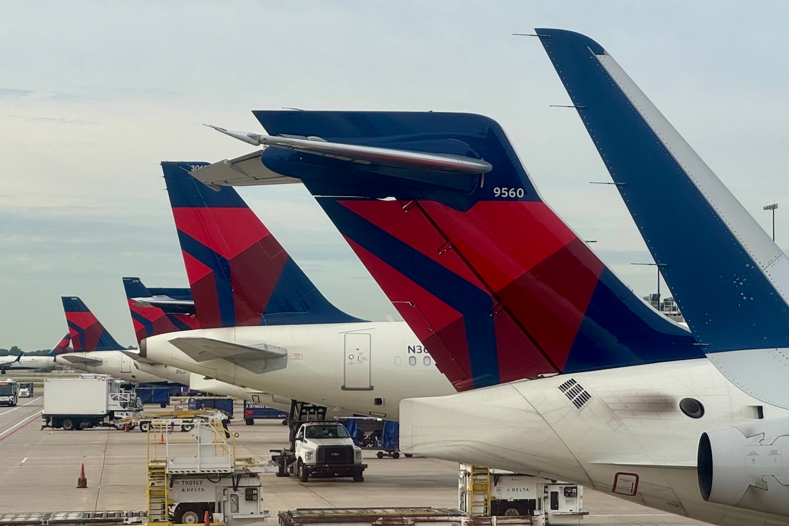 Delta Expands in Austin with New Routes and Gates Delta Expands in Austin with New Routes and Gates