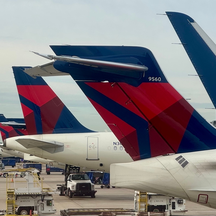 Delta to offer more connections in Austin focus city. Will it ever be a hub?