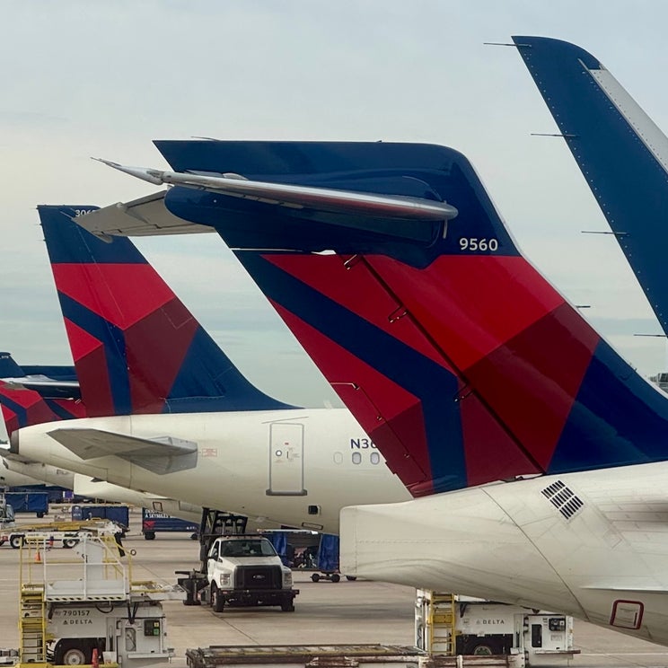 Delta to offer more connections in Austin focus city. Will it ever be a hub?