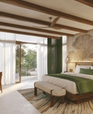 JW Marriott's first all-inclusive resort is now taking reservations