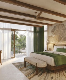 JW Marriott's first all-inclusive resort is now taking reservations
