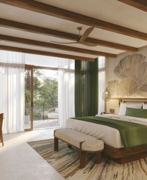 JW Marriott's first all-inclusive resort is now taking reservations
