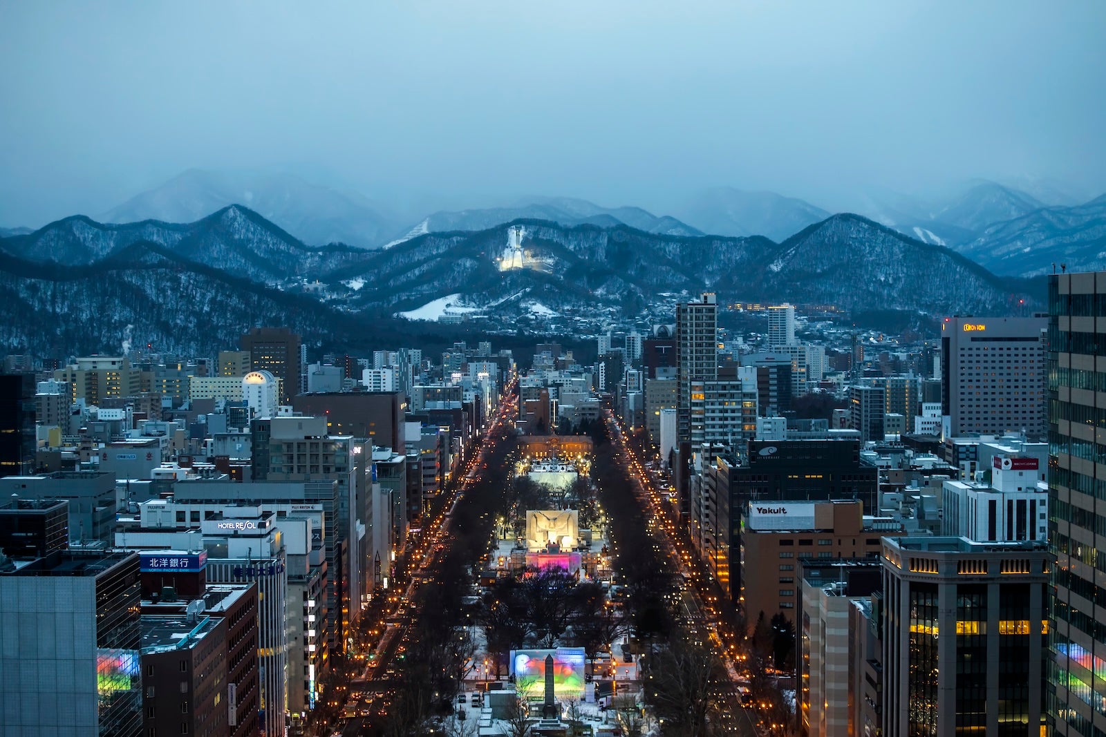United Airlines Expands Japan Routes United Airlines Expands Japan Routes