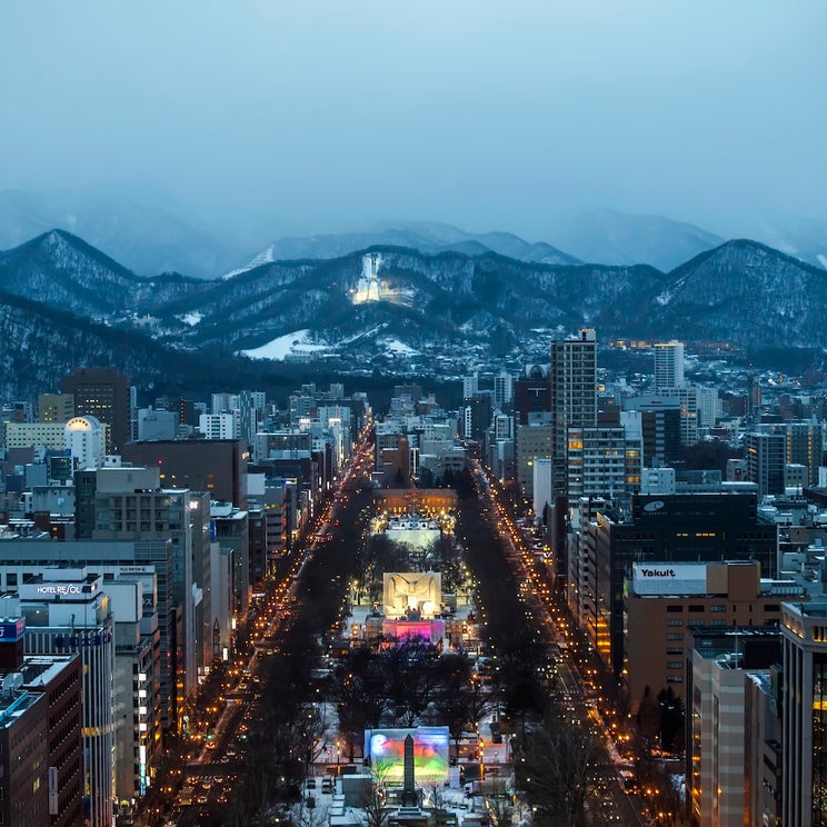 United unveils new Tokyo route, nonstop US flights to Japan's top ski destination
