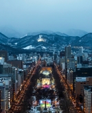 United unveils new Tokyo route, nonstop US flights to Japan's top ski destination