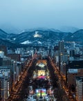 United unveils new Tokyo route, nonstop US flights to Japan's top ski destination