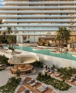 What credit score do you need to get the Marriott Bonvoy Boundless Credit Card?