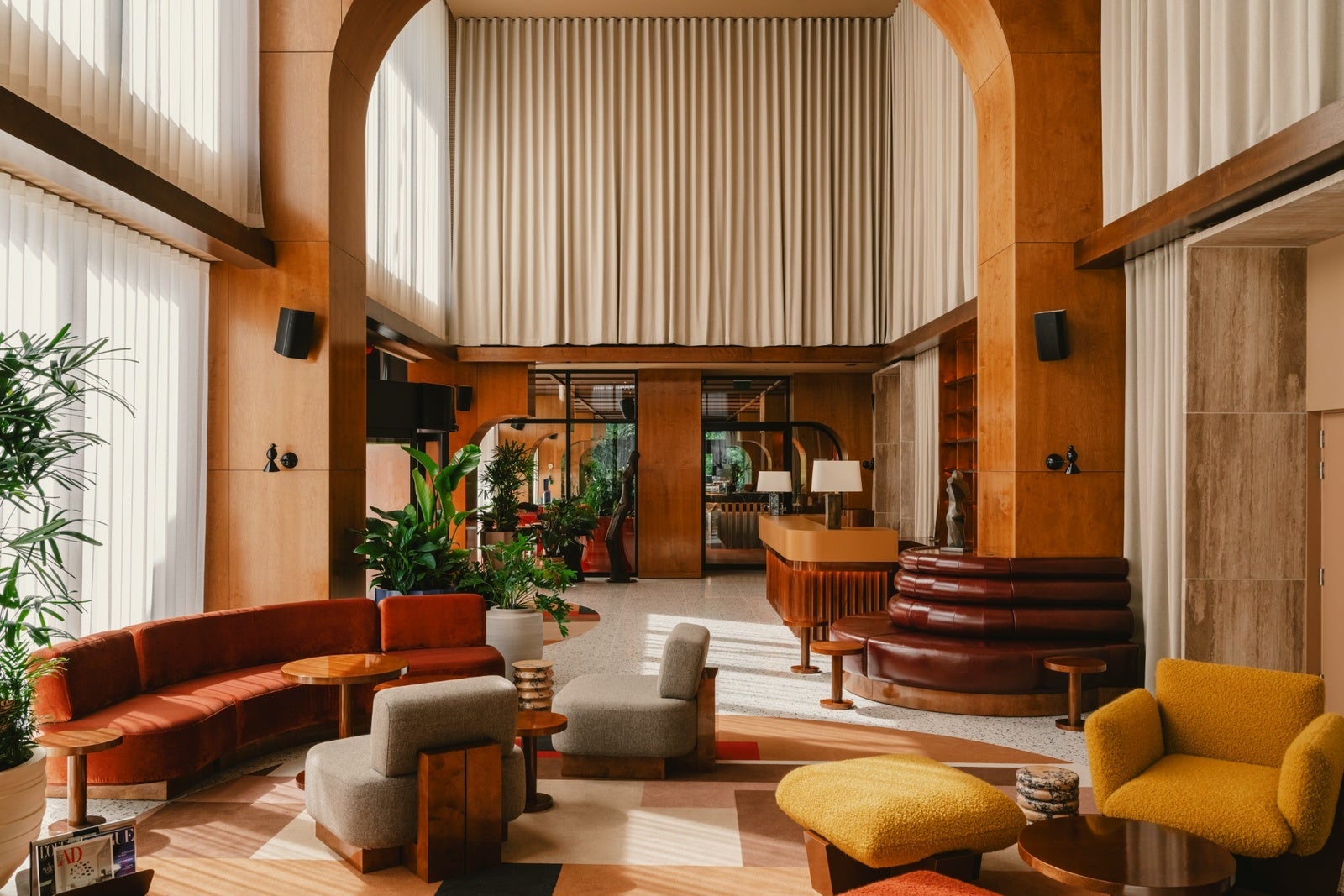 Hotel Joins Loyalty Program, Offers Exclusive Experiences
