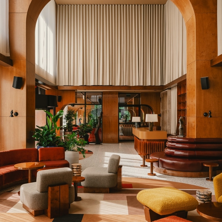 36 new Hyatt hotels where you can get 500 extra points per night