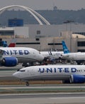 United rules out 'idiotic' JetBlue merger speculation after American talk fizzles