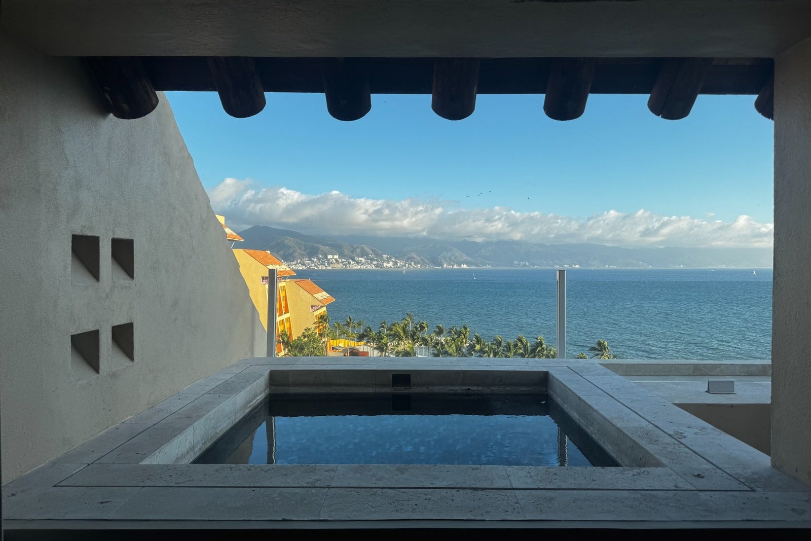 Westin Playa Vallarta in Puerto Vallarta