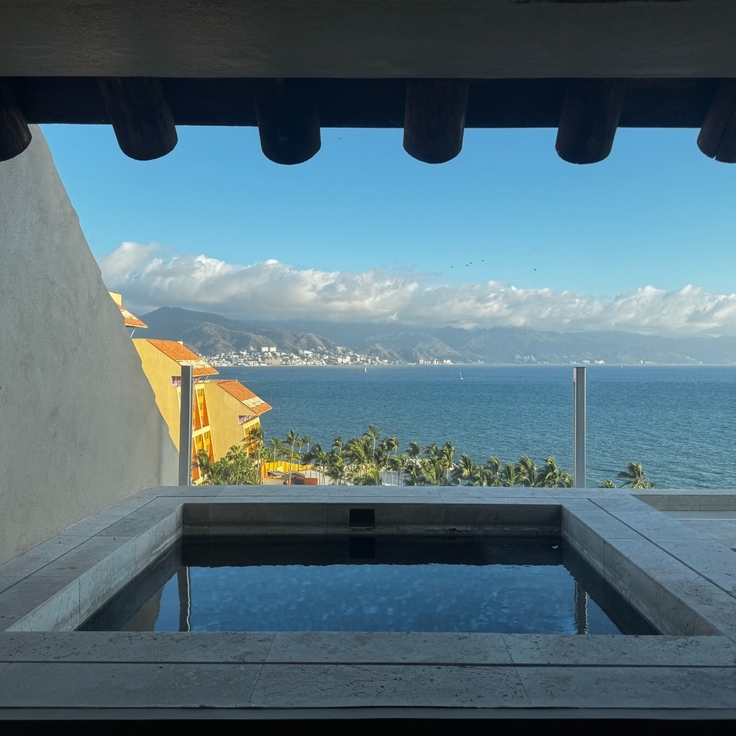 First look: Puerto Vallarta's beloved Westin ushers in a new era of all-inclusive vacationing