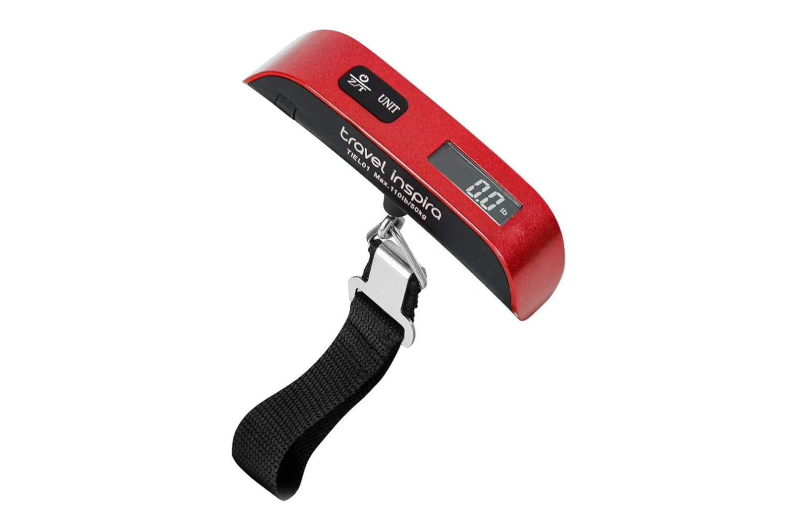 travel inspira Digital Luggage Scale