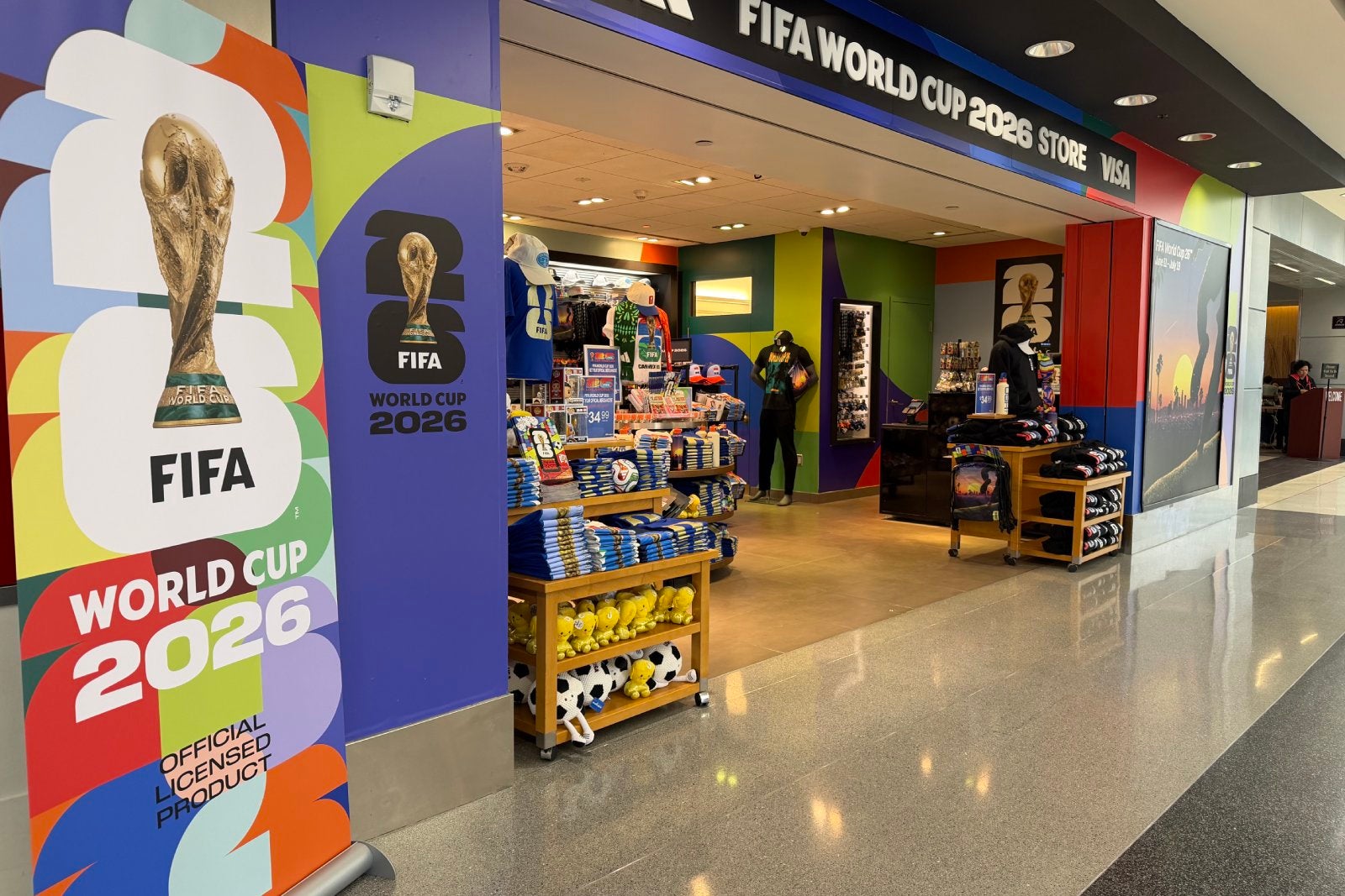 fifa merch shop