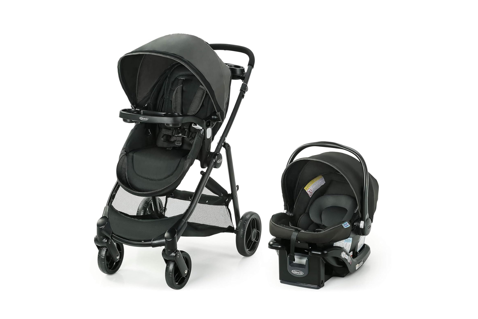 Graco Modes Element Travel System
