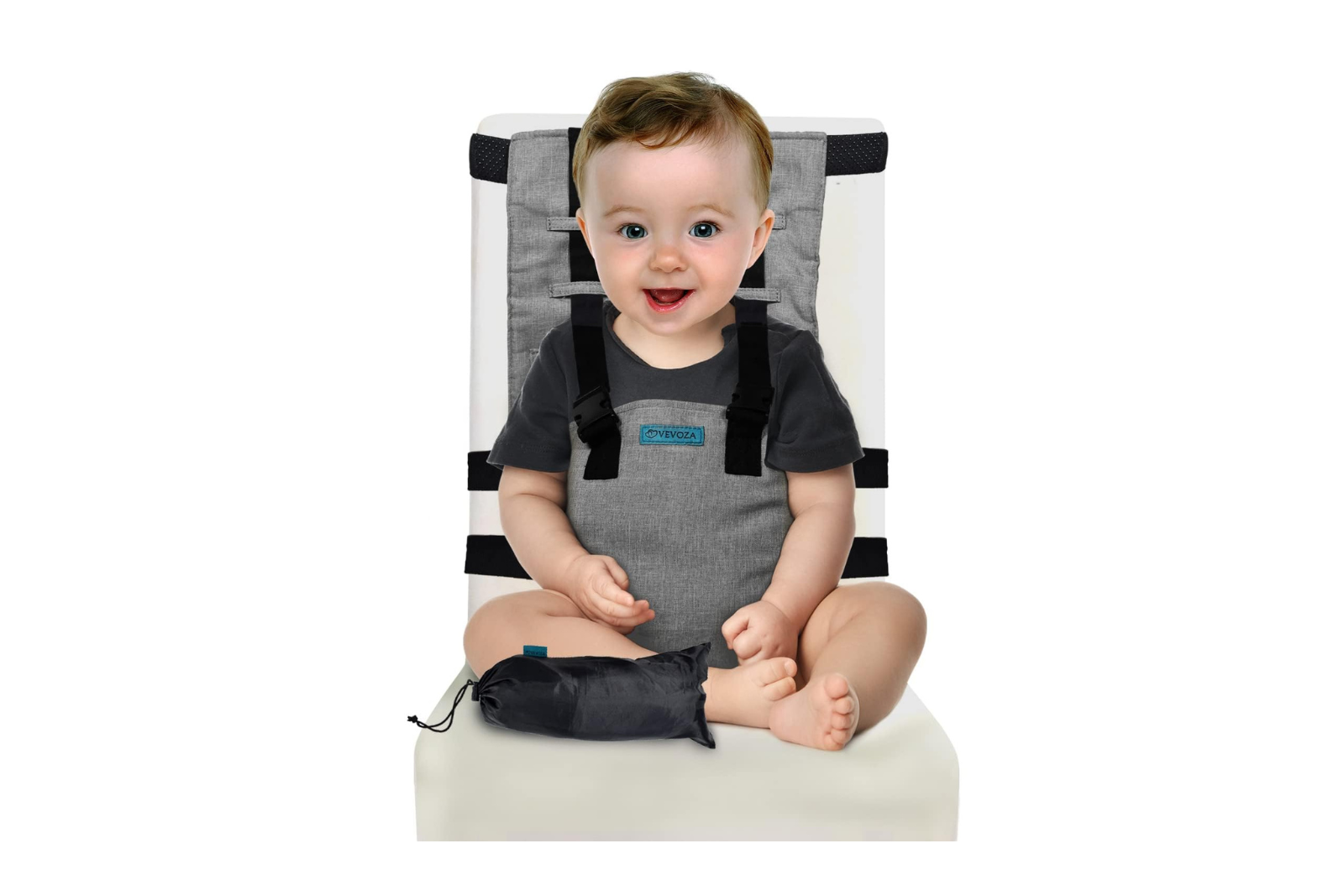 Compact Travel High Chair