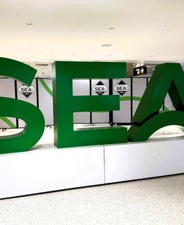 seattle sign