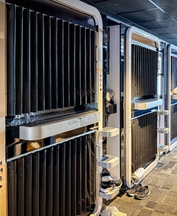 I spent 2 nights at Honolulu's new airline-inspired pod hotel — and my stay hit unexpected turbulence