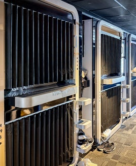 I spent 2 nights at Honolulu's new airline-inspired pod hotel — and my stay hit unexpected turbulence