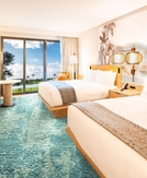 Hilton's very first Curio Collection hotel in Hawaii is now accepting reservations