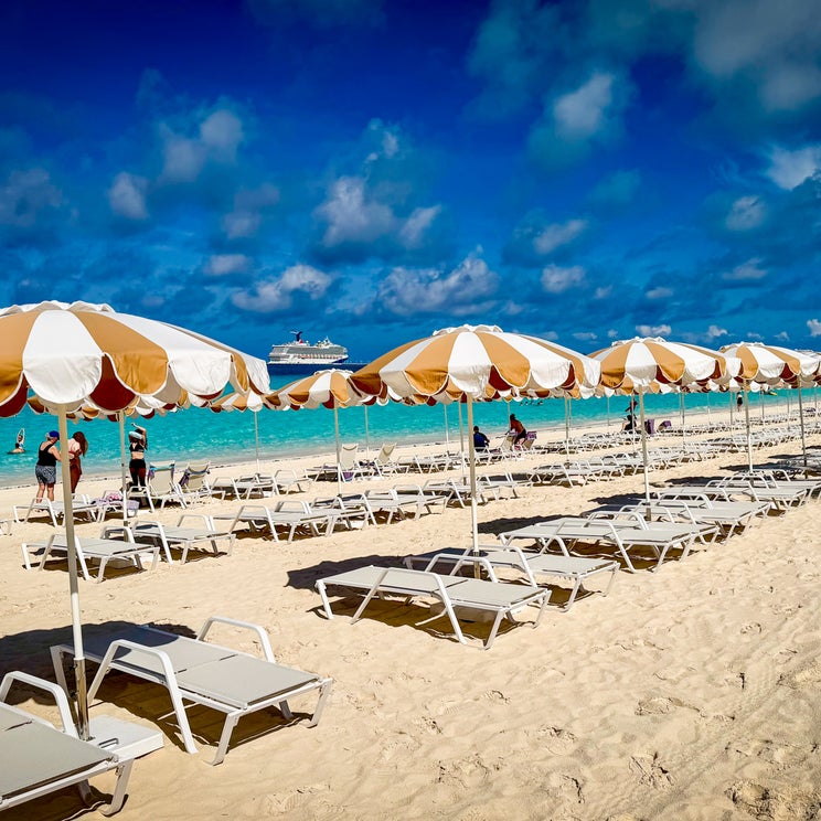RelaxAway Half Moon Cay guide: Everything to know about Carnival's expanded private island