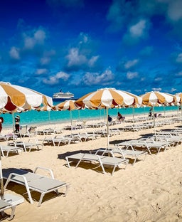 RelaxAway Half Moon Cay guide: Everything to know about Carnival's expanded private island