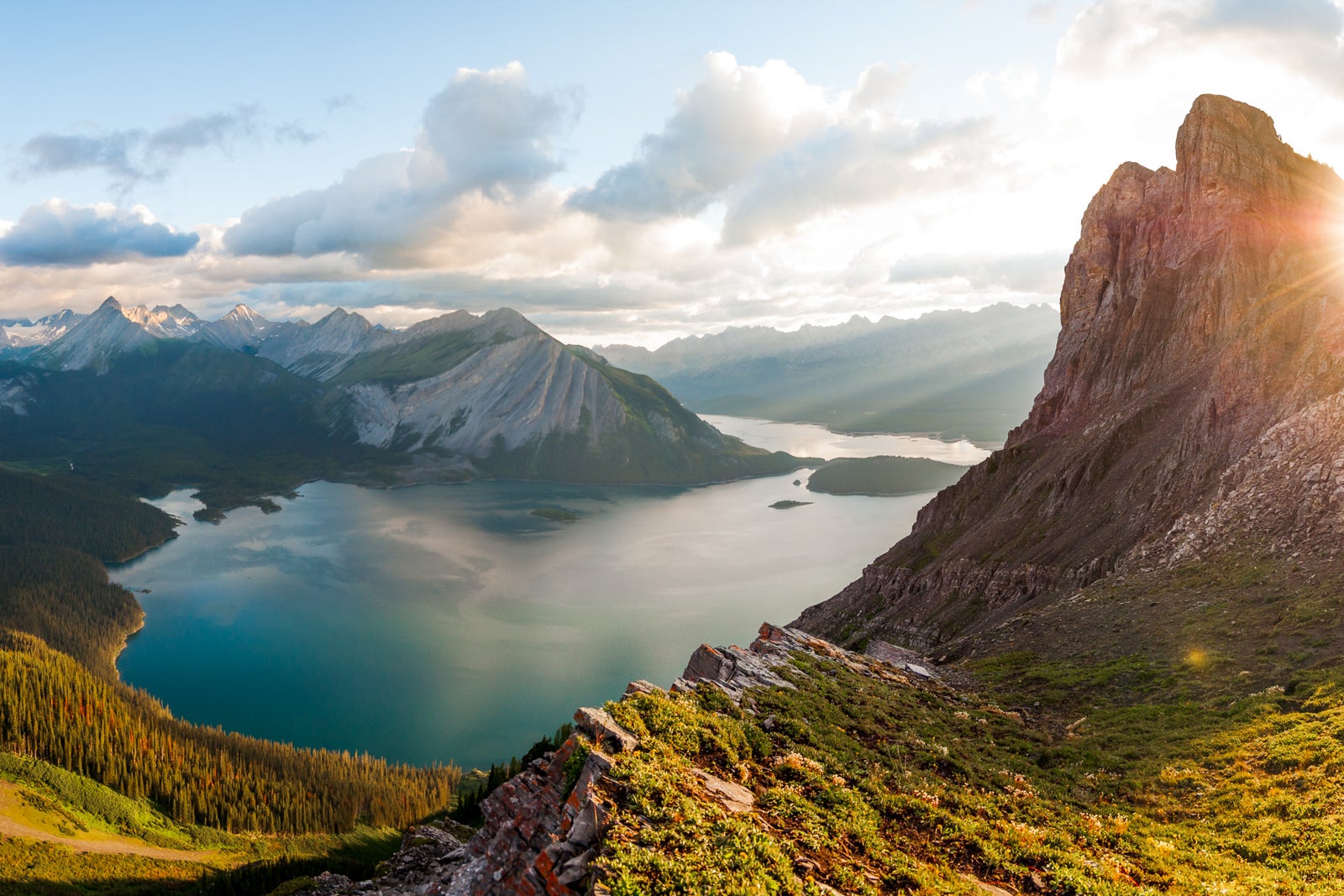 July's Top Destinations July's Top Destinations