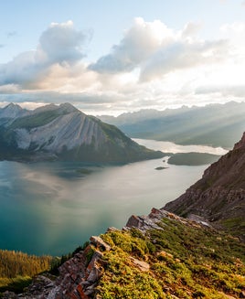 The 10 best places to travel in July