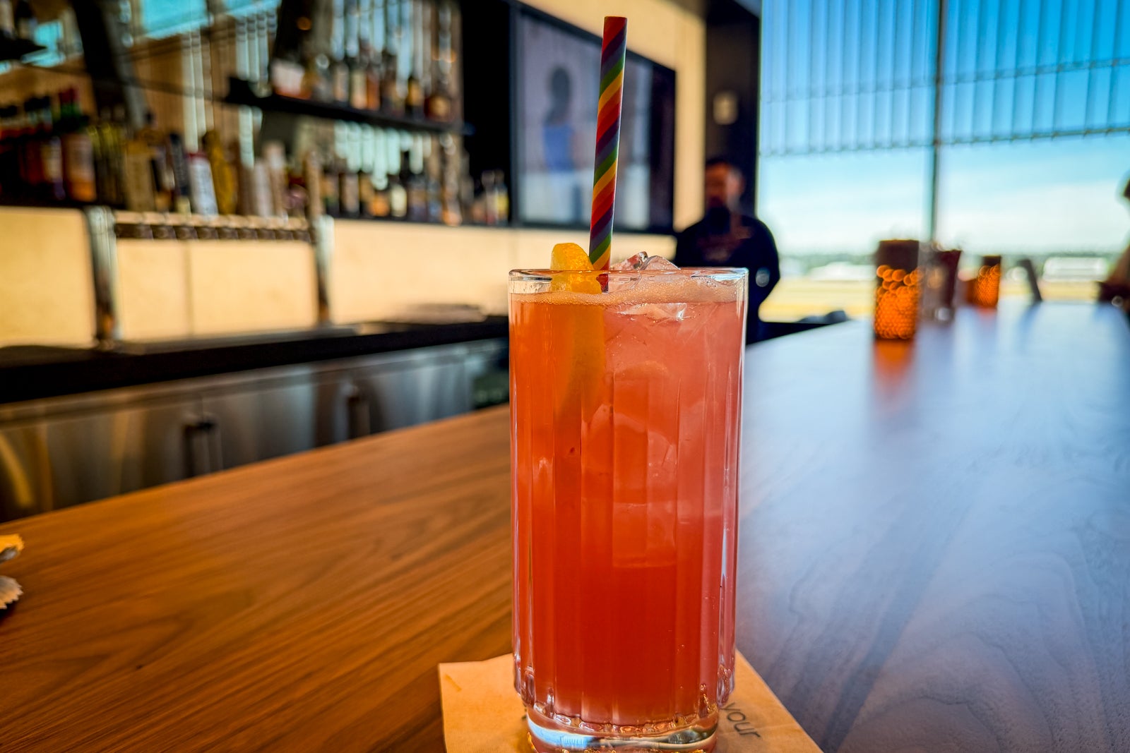 drink