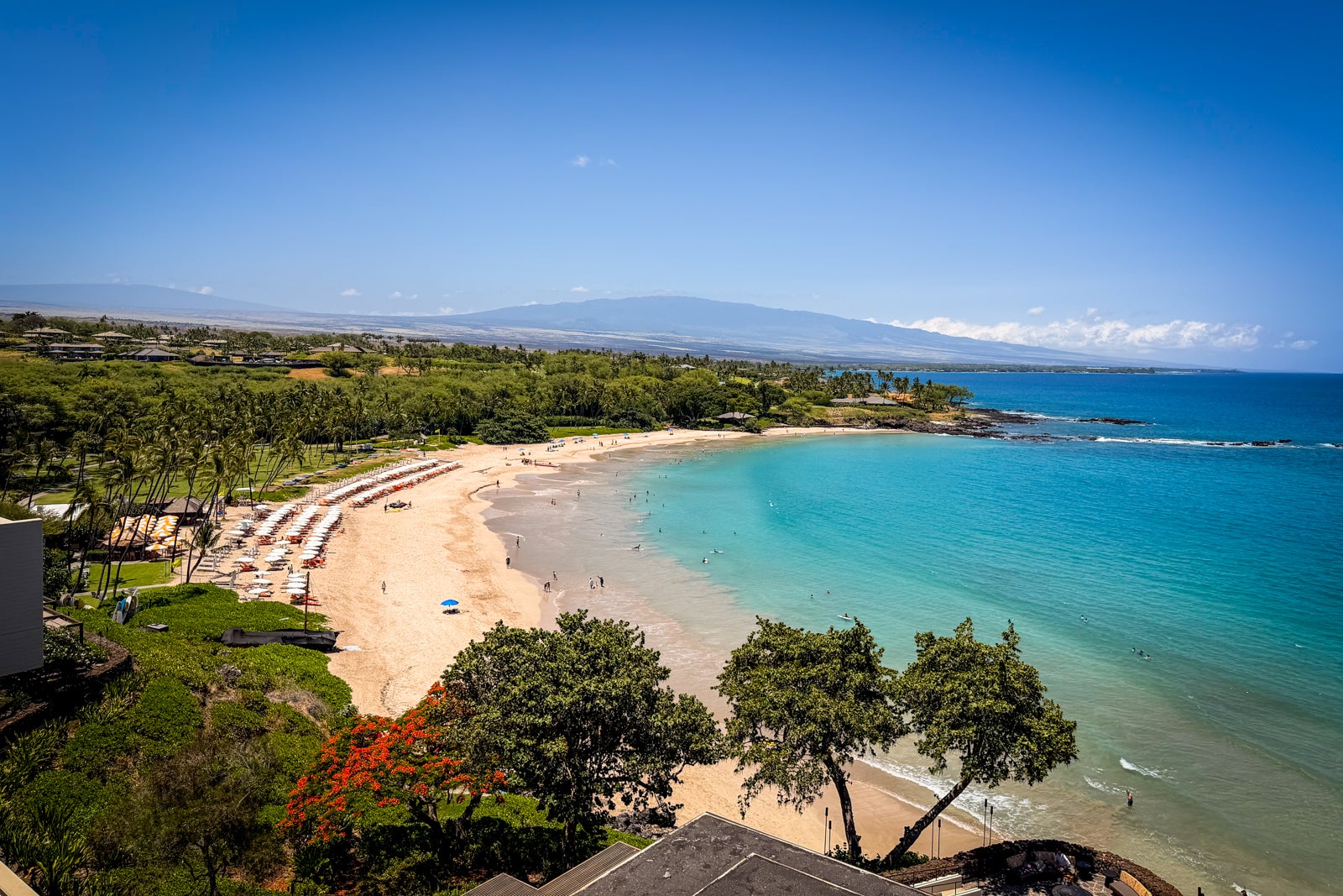 Mauna Kea Beach Hotel Coast, Nature, Outdoors, Sea, Shoreline, Water, Aerial View