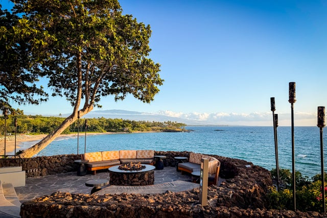 Furniture, Lakefront, Nature, Outdoors, Scenery, Bench