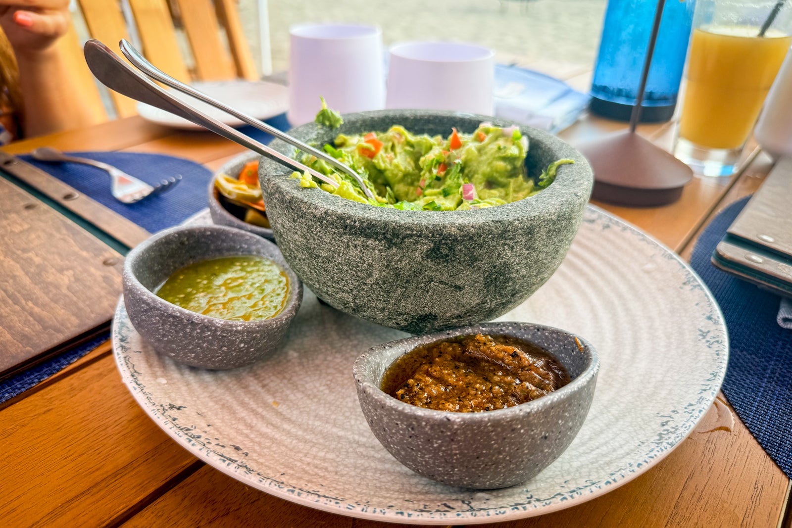 Mauna Kea Beach Hotel Cutlery, Food, Fork, Plate, Cup