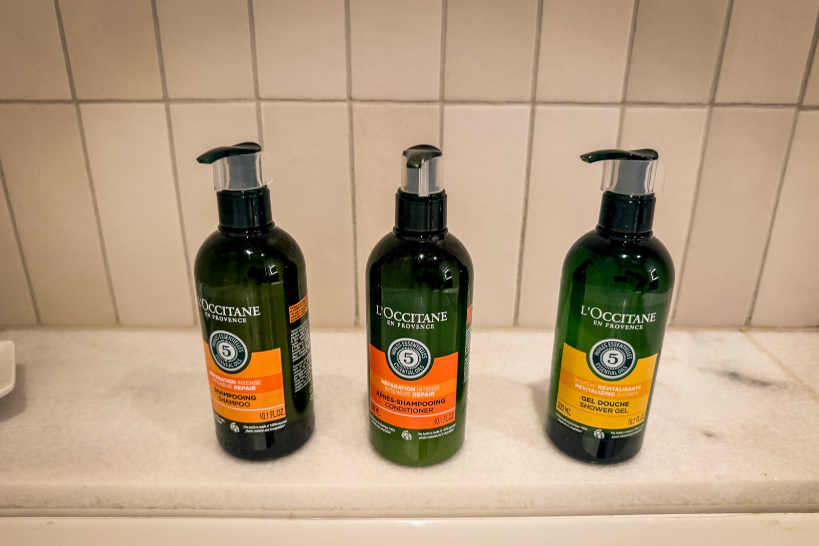 Mauna Kea Beach Hotel Lotion, Bottle