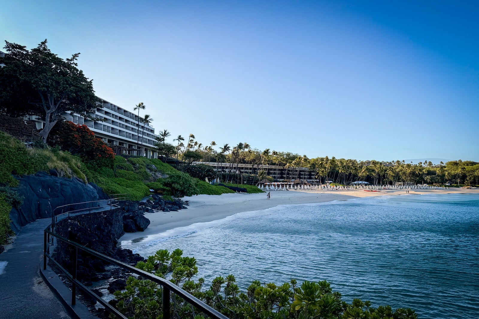 Mauna Kea Beach Hotel Renovation Mauna Kea Beach Hotel Renovation