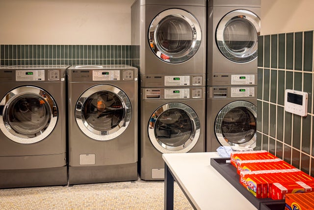 Mauna Kea Beach Hotel Device, Electrical Device, Laundry, Washer, Appliance